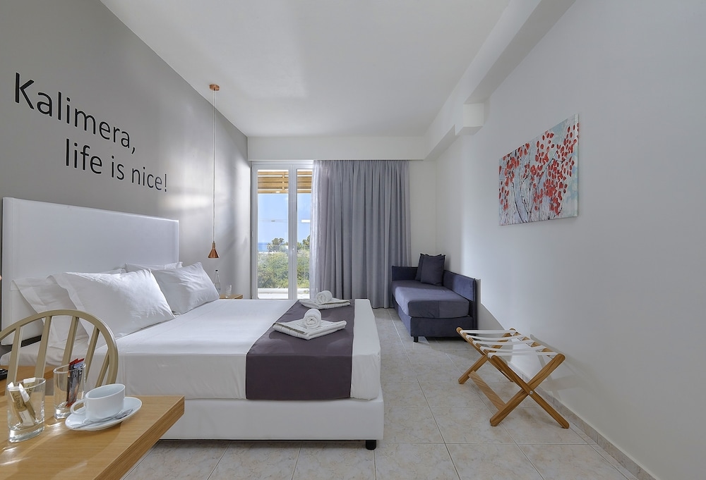 Foto de Vasia Royal Hotel