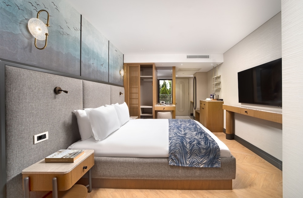 Foto de Bentley Hotel Old City