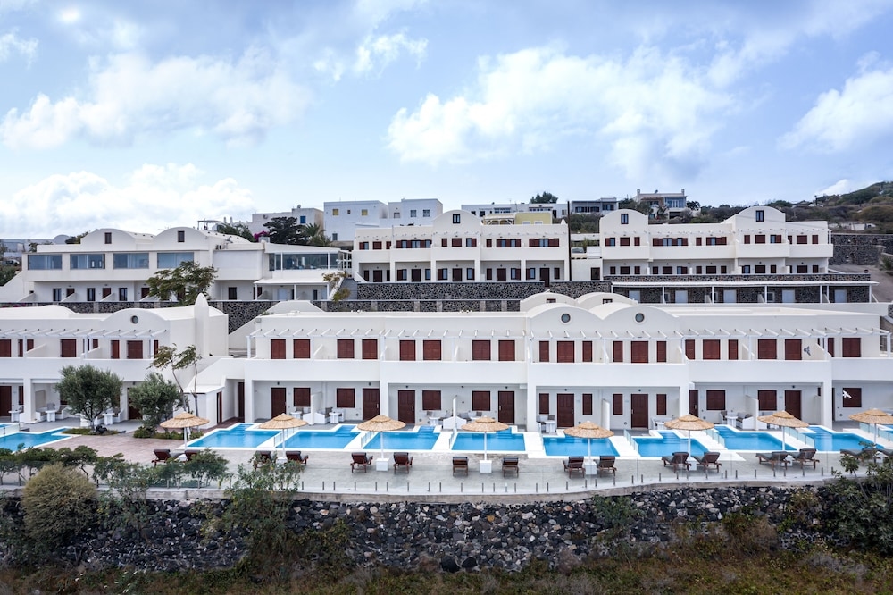 Foto de Splendour Hotel and Suites