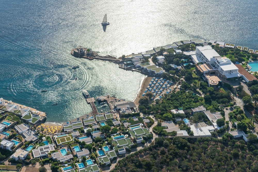 Elounda Beach Hotel & Villas, a Member of the Leading Hotels of the World