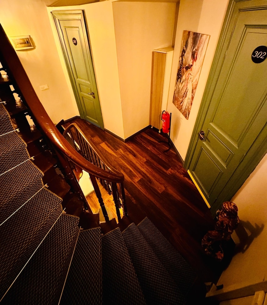 Foto de Otel Kadıköy
