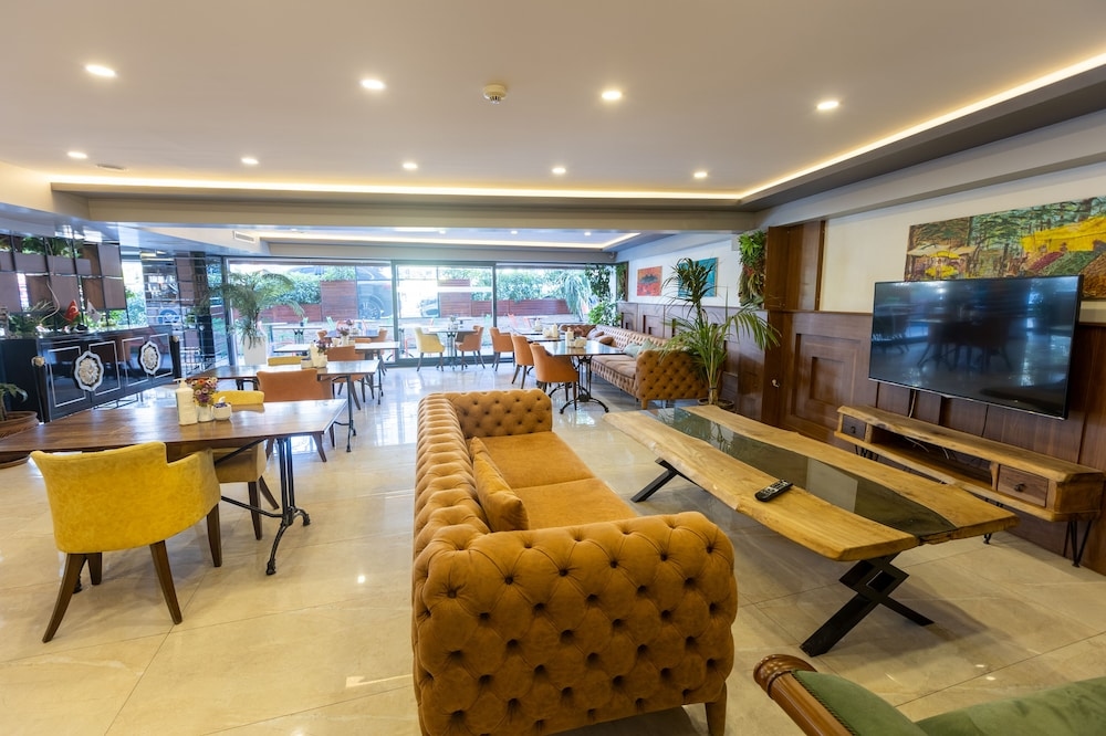 Foto de Asia Business Suites