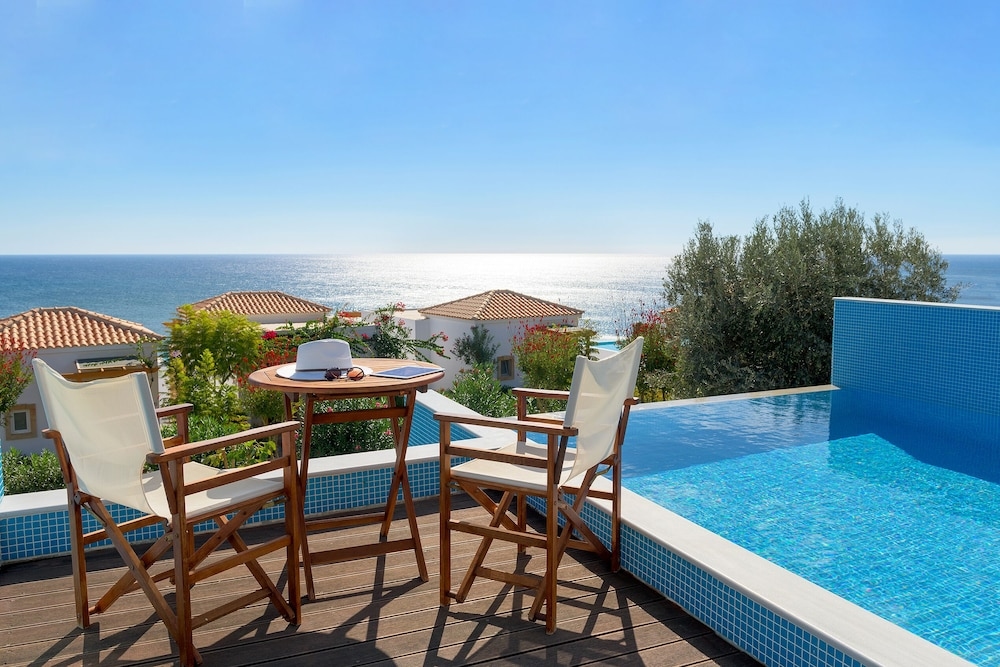Foto de Atrium Prestige Thalasso Spa Resort & Villas