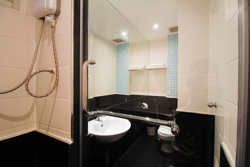 Foto de Ten Stars Hotel Pratunam