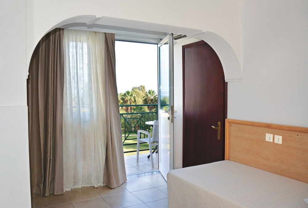 Foto de Atlantis Hotel