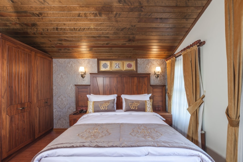 Foto de Ferman Konak Hotel - Special Class