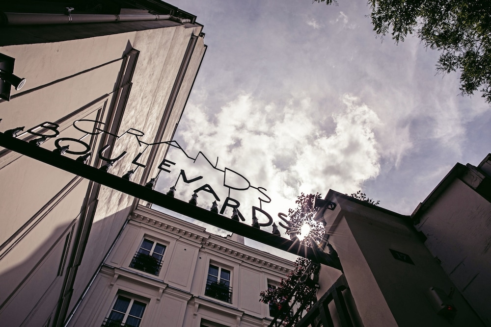 Foto de Grands Boulevards Experimental
