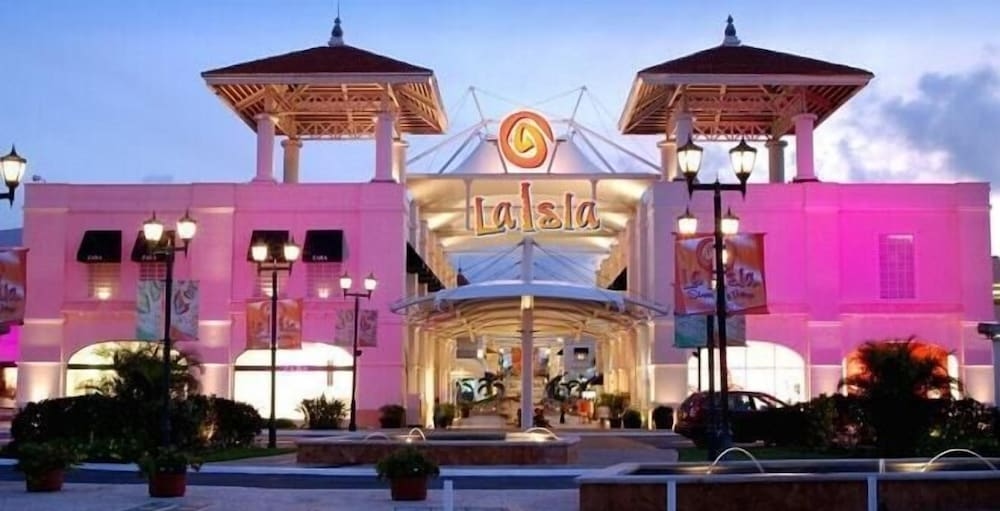 Foto de Suites Costa Cancun