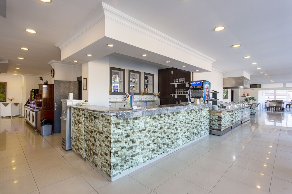 Foto de Aslan City Hotel
