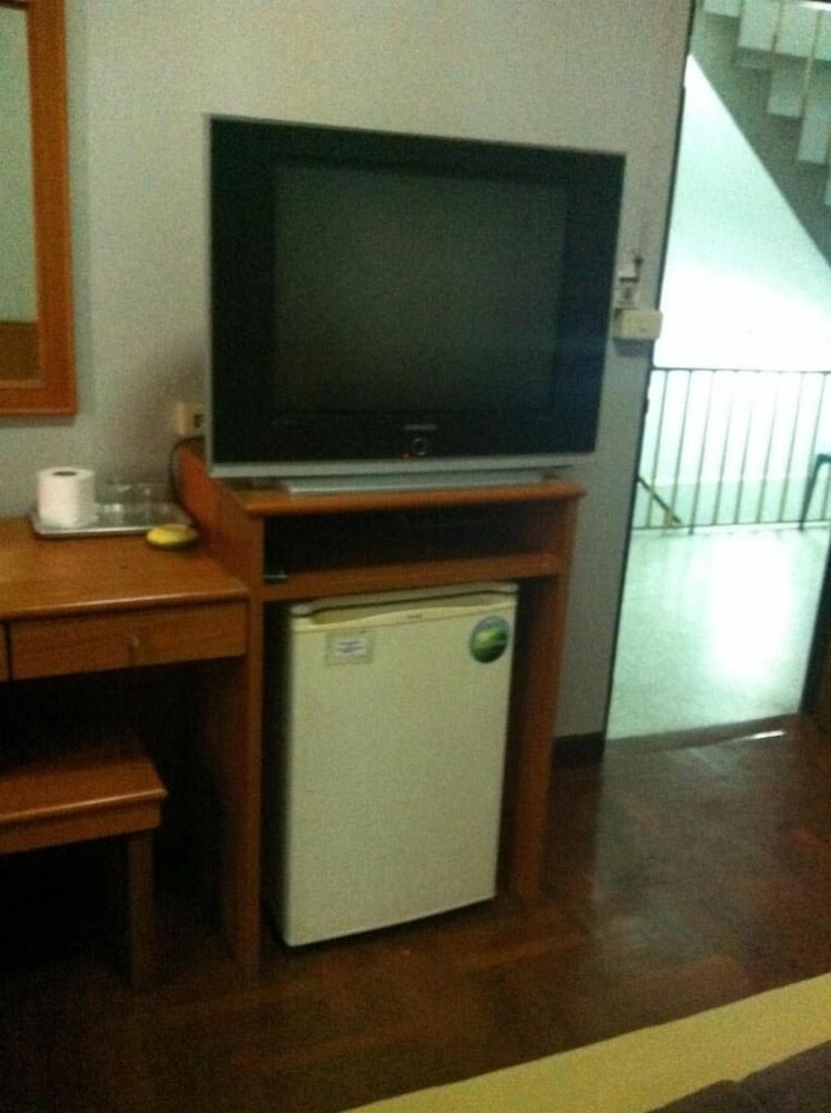 Foto de White Orchid Inn