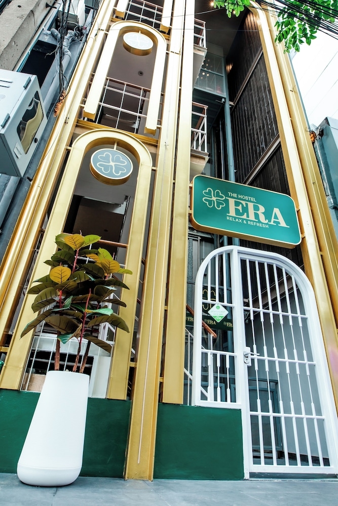 The Hostel Era, Bangkok