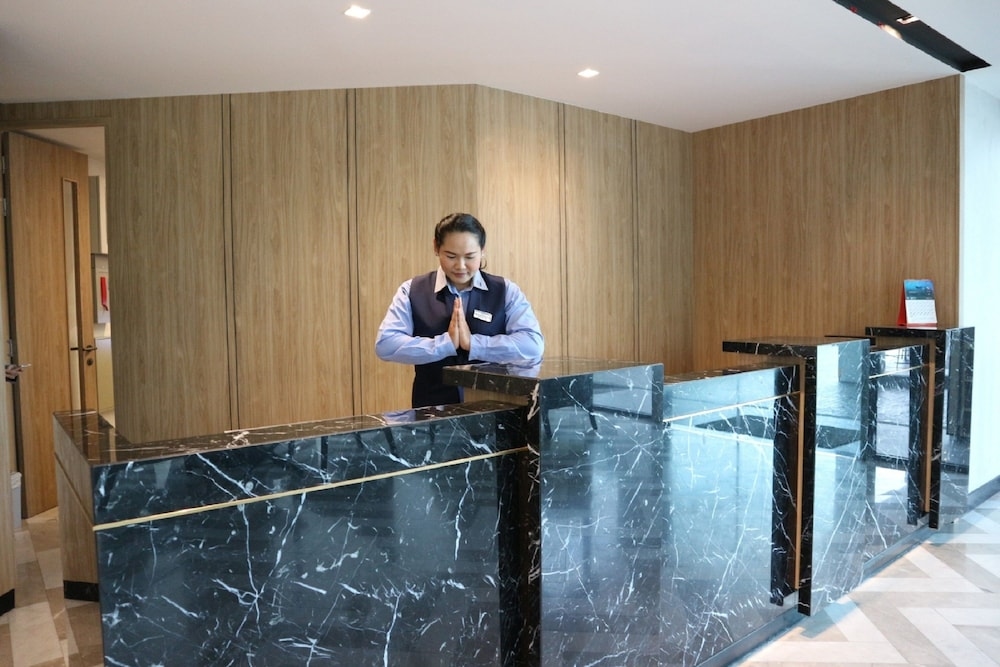 Foto de Bella B Hotel