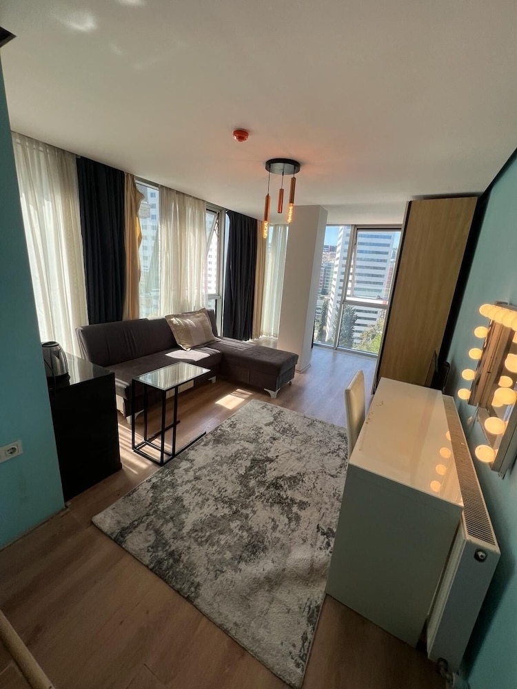 Foto de Blue Horizon Residence