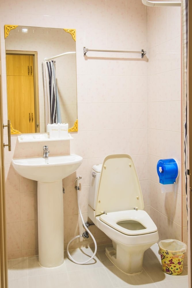 Foto de New Suanmali Hotel