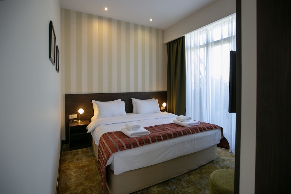 Foto de Hotel Citrus