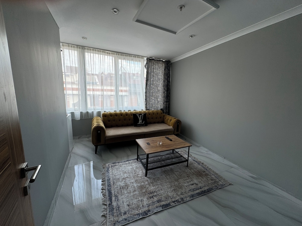 Foto de Grand Lara Hotel & Apartments