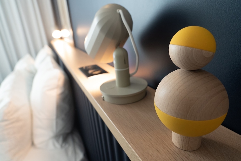 Foto de ibis Styles Paris Romainville