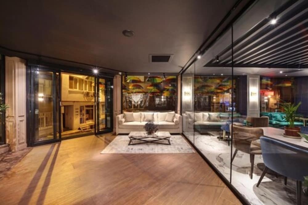 Foto de Concept Nisantasi Hotels & Spa
