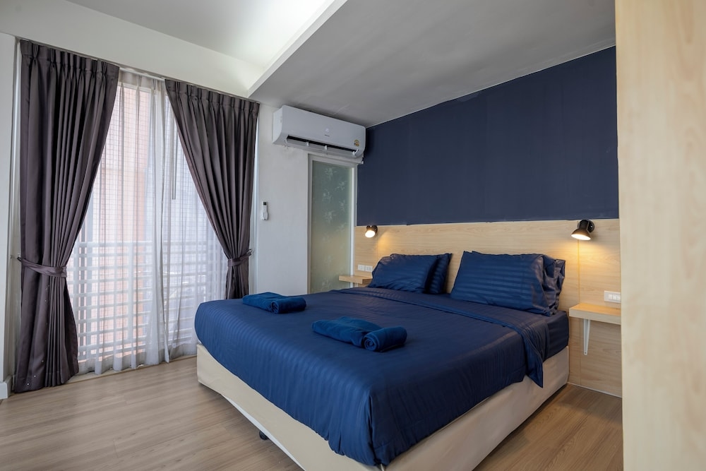 Foto de GP House Express Sukhumvit 81