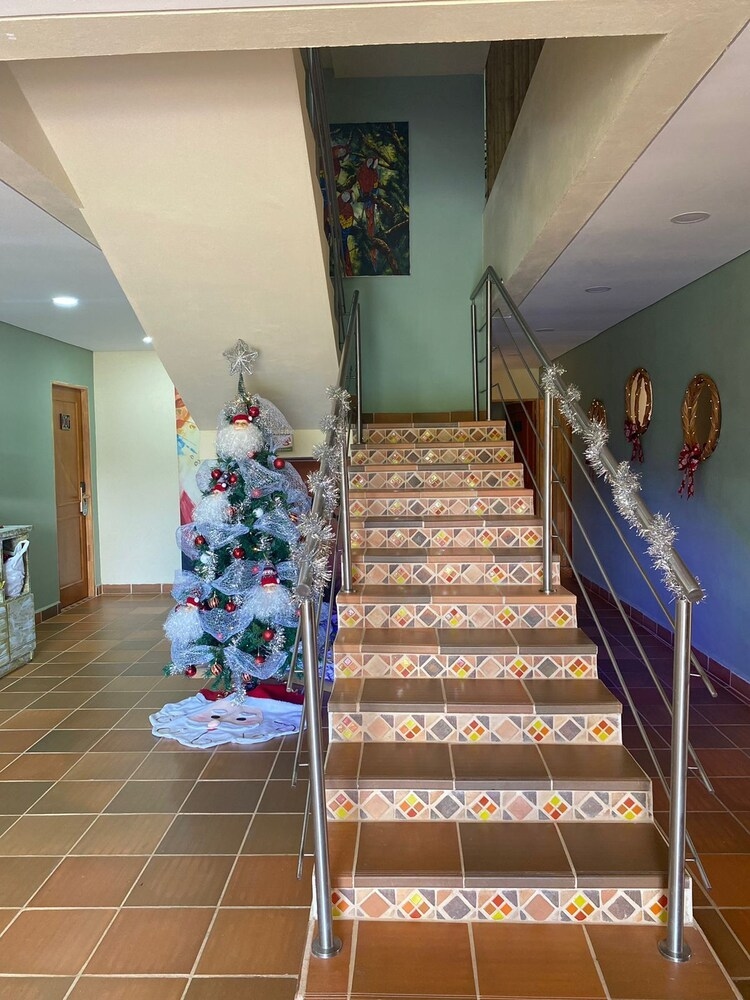 Bambú Hotel Guatapé, Guatapé