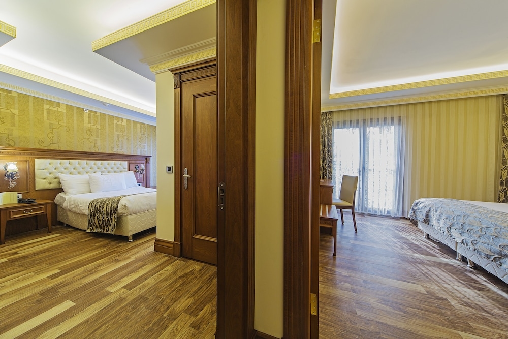 Foto de Lausos Palace Hotel
