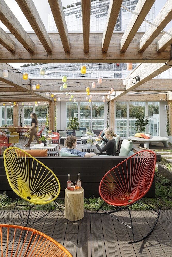 Foto de Zoku Paris