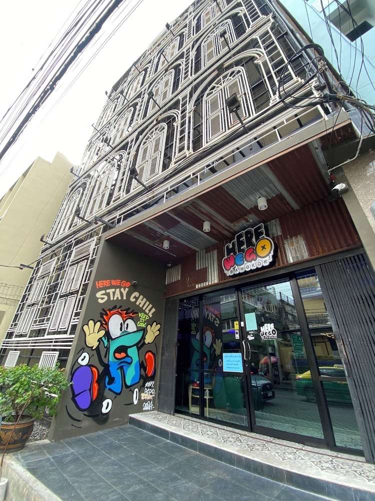 Foto de Here We Go Bangkok