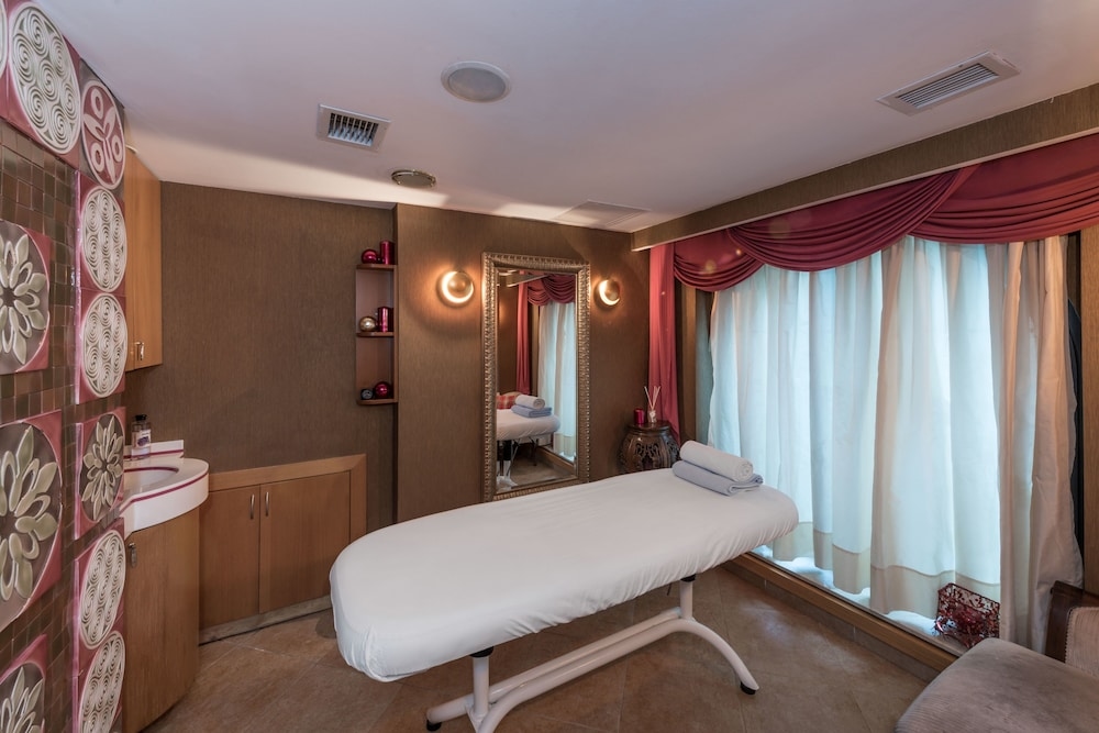 Foto de Zagreb Hotel