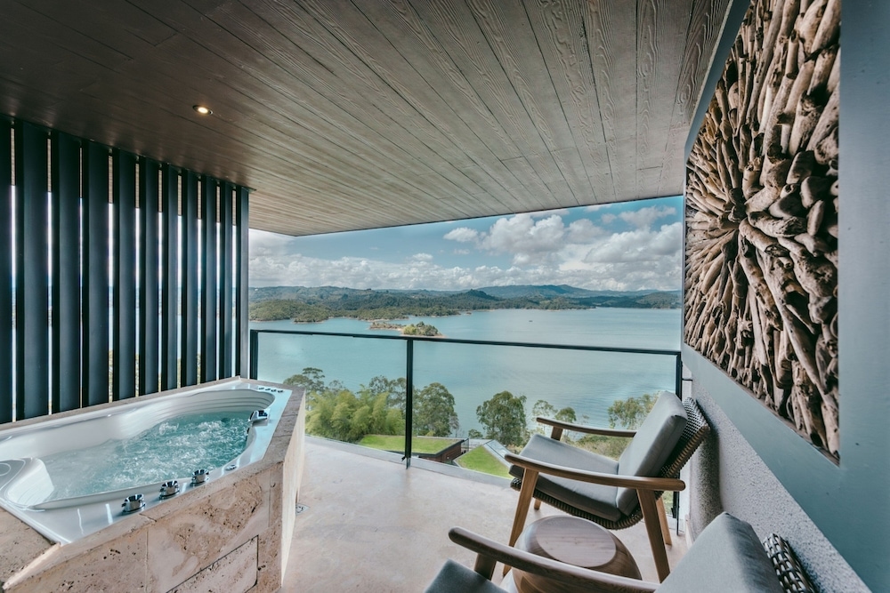 Foto de The Brown, Guatape, Autograph Collection