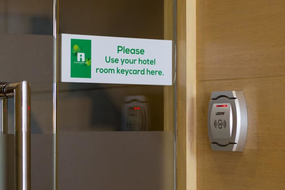 Foto de Aphrodite Inn Bangkok