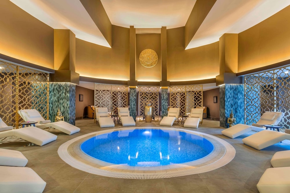 Foto de Rixos Sungate - The Land of Legends Access