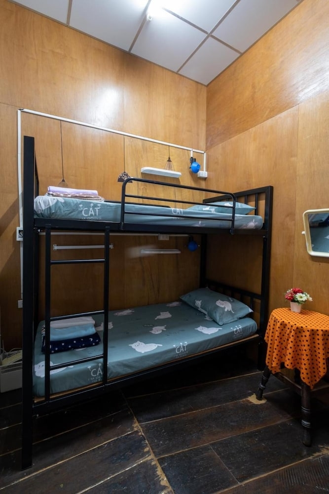 Foto de Sip N' Camp - Hostel