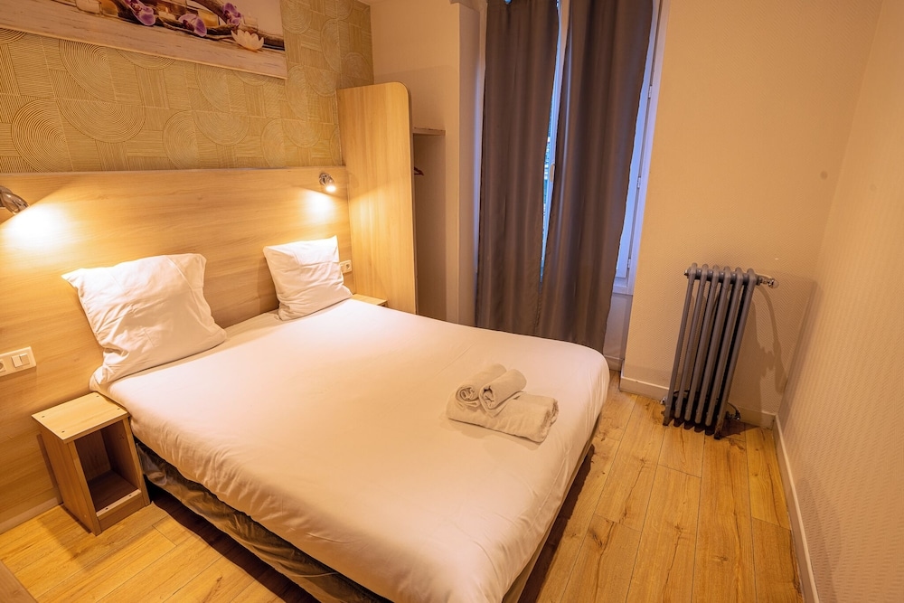 Foto de Hôtel Aix Europe
