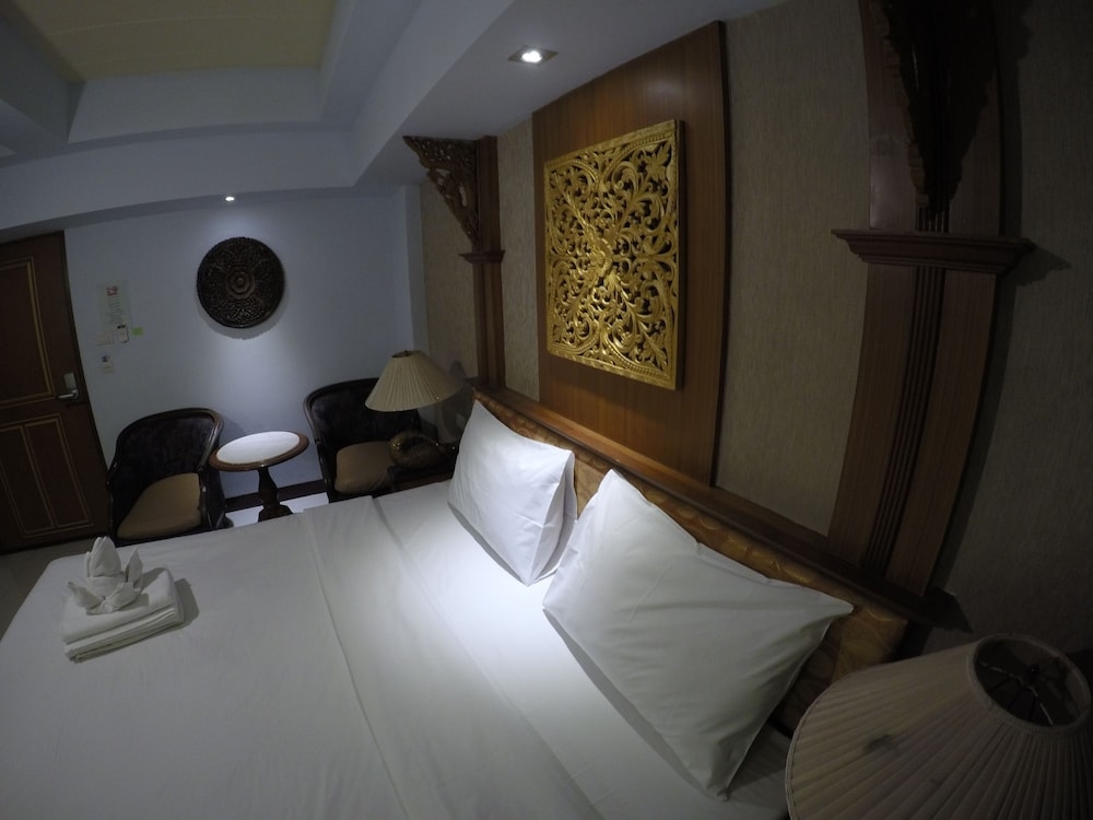 Foto de Kim Hostel at Morleng