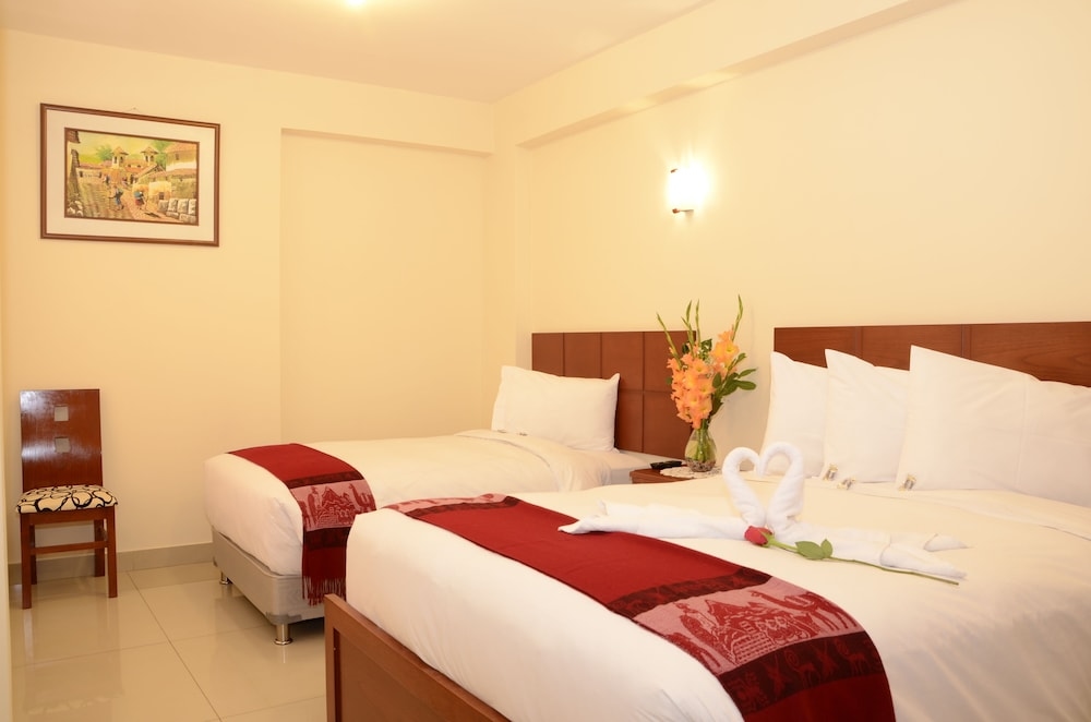 Foto de Hoteles Casa Real