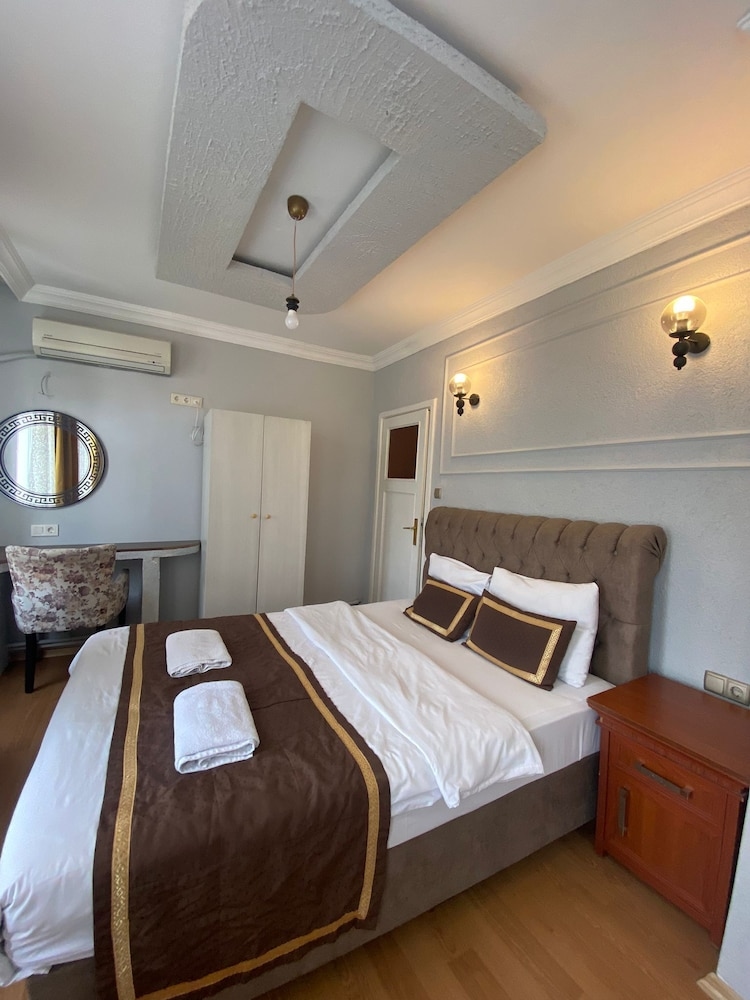 Foto de Berce Hotel