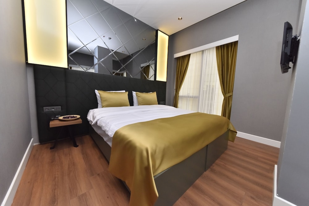 Foto de Atacity Hotel