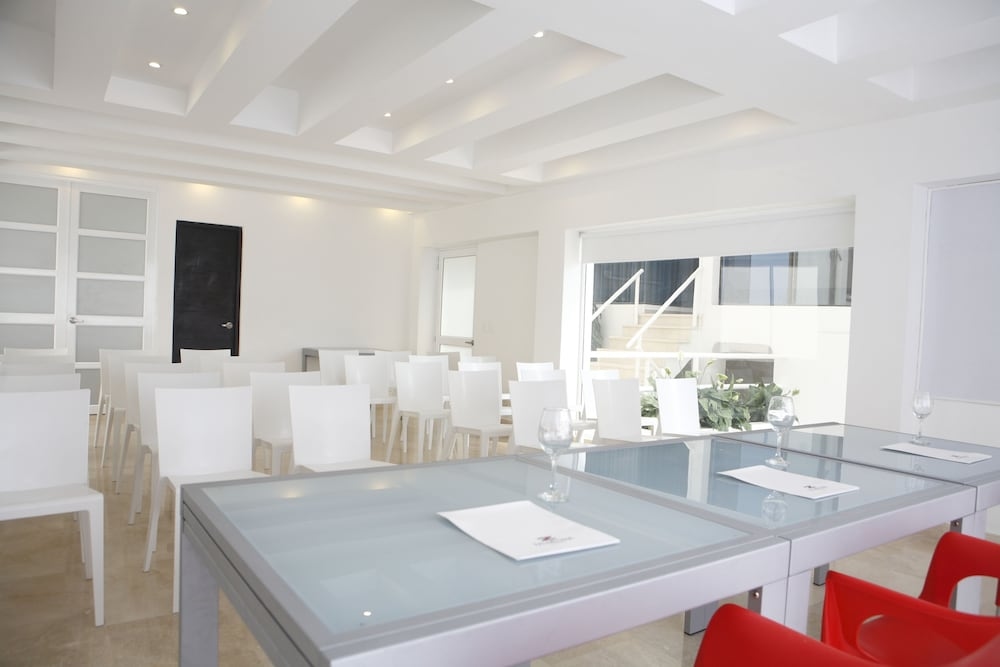 Foto de Zalmedina Hotel