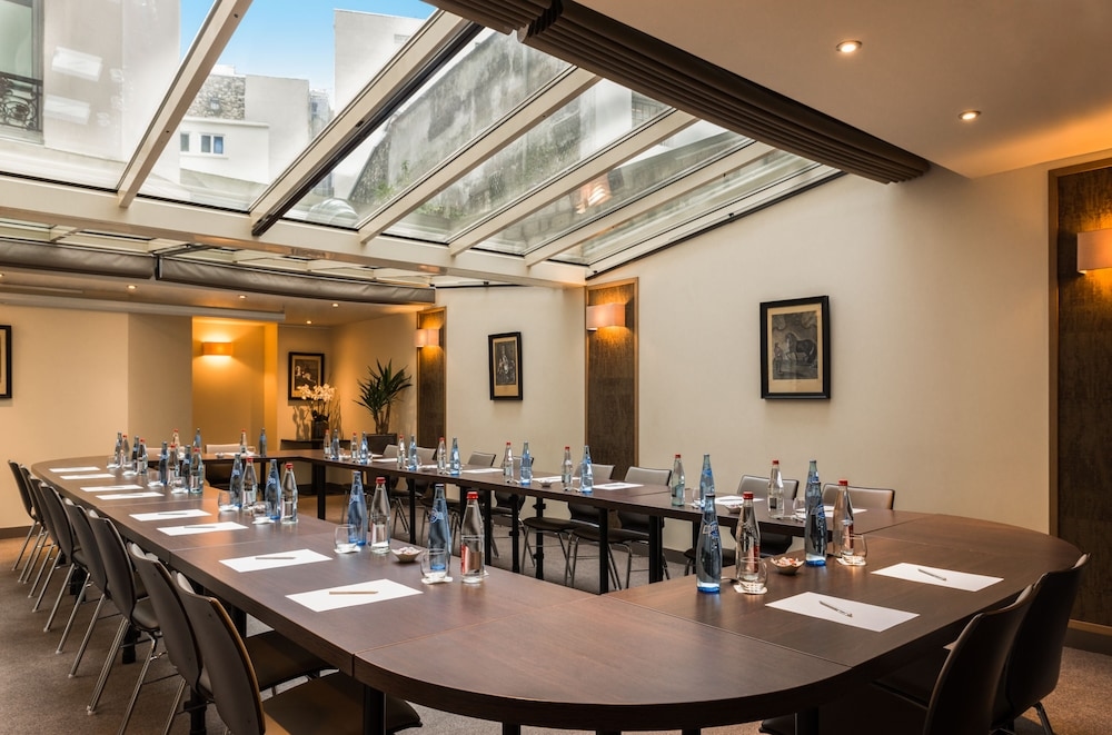 Foto de Hôtel La Bourdonnais by Inwood Hotels