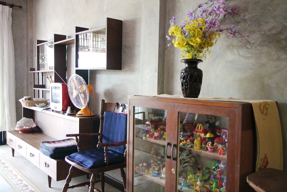 Foto de Bang Luang House