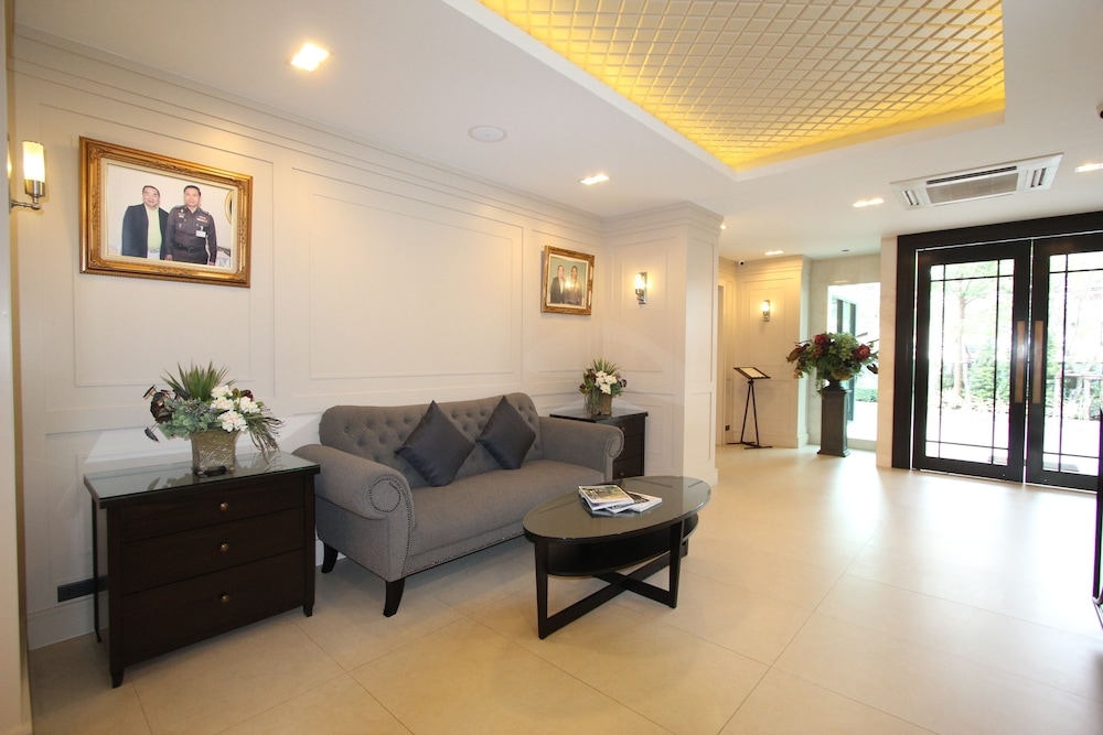 Foto de 14 Residence