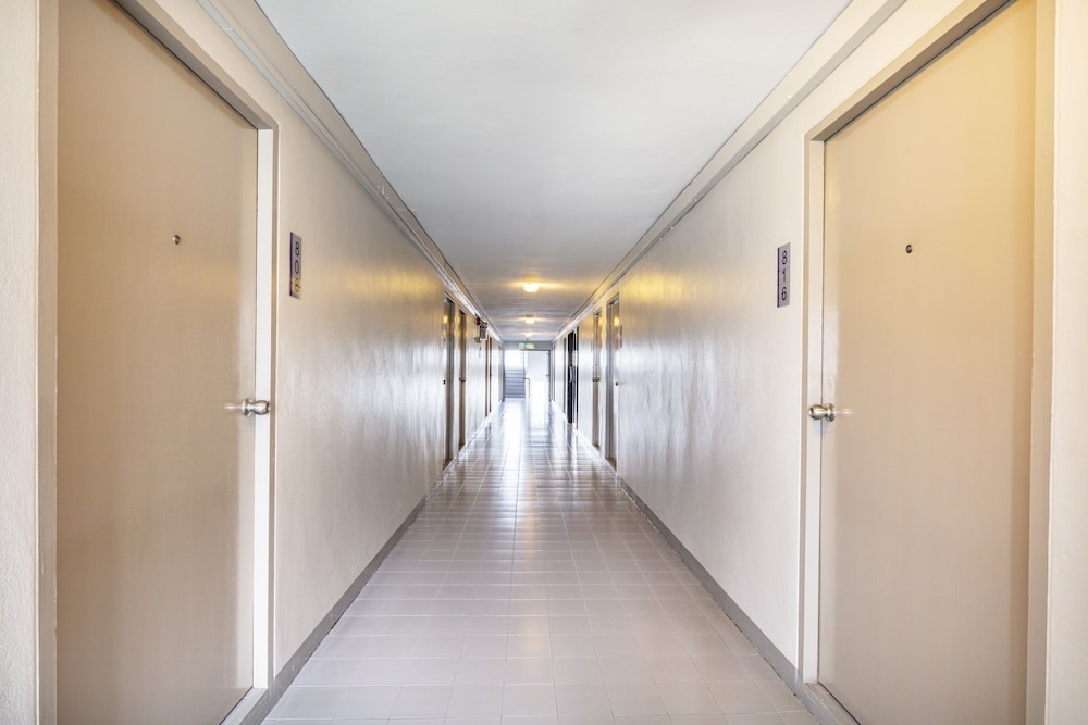 Foto de Livotel Express Hotel Ramkhamhaeng 50  Bangkok