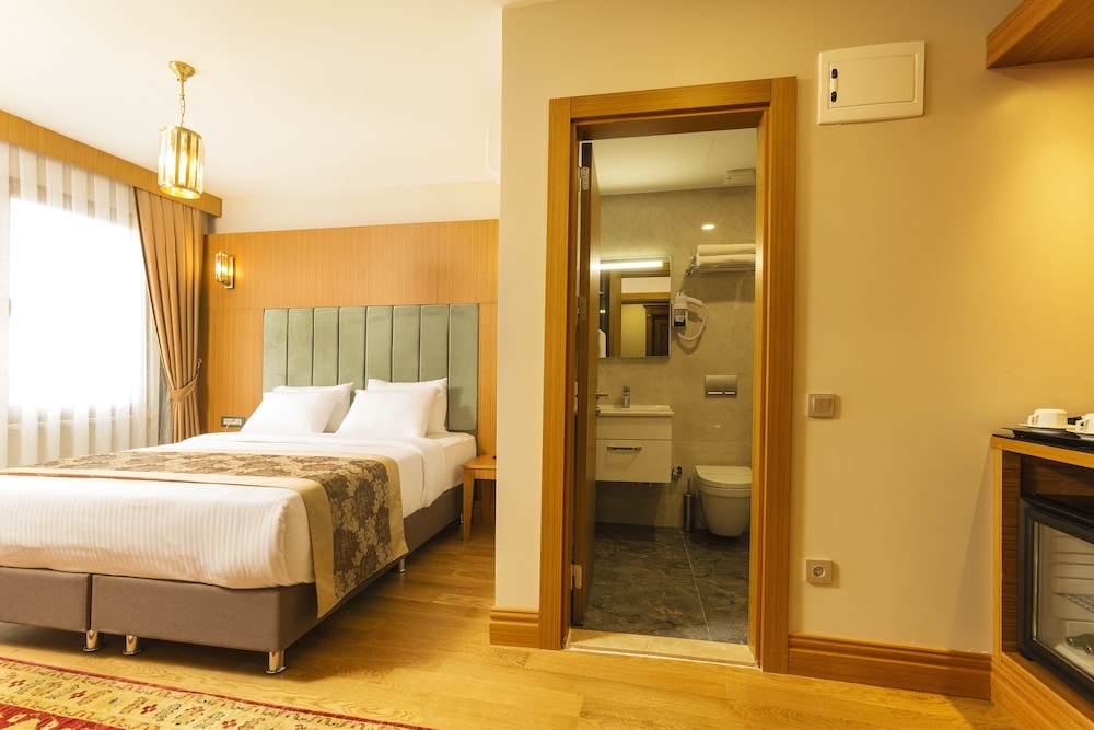 Foto de Acra Hotel - Special Class