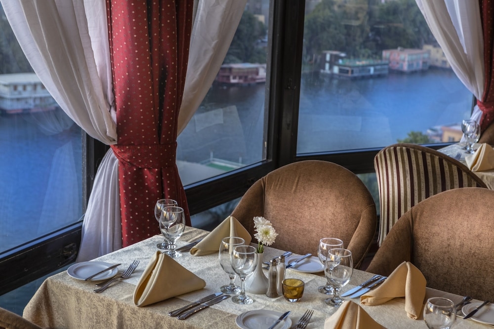 Foto de Flamenco Hotel Cairo