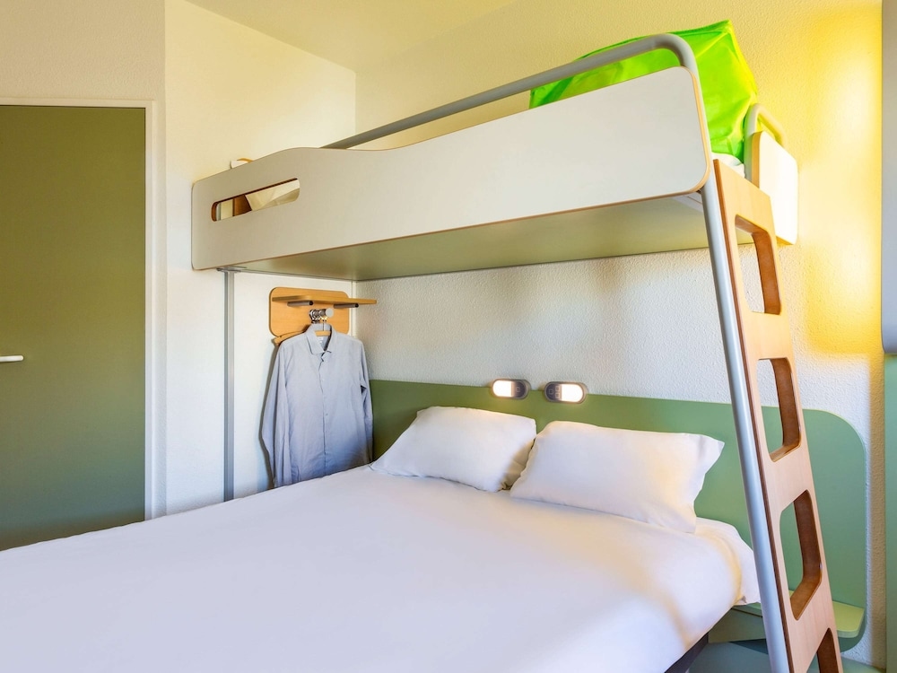 Foto de ibis budget Saint Gratien Enghien les Bains