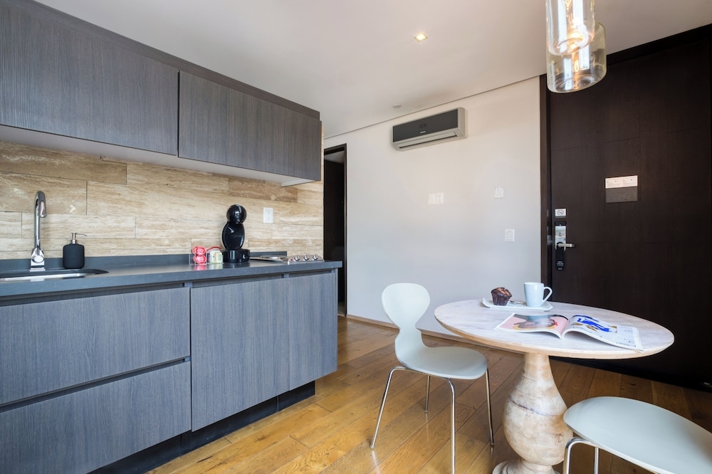 Foto de AR 218 Hotel by ULIV