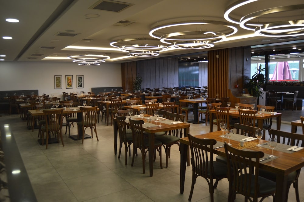 Foto de Hilton Garden Inn Ankara Gimat