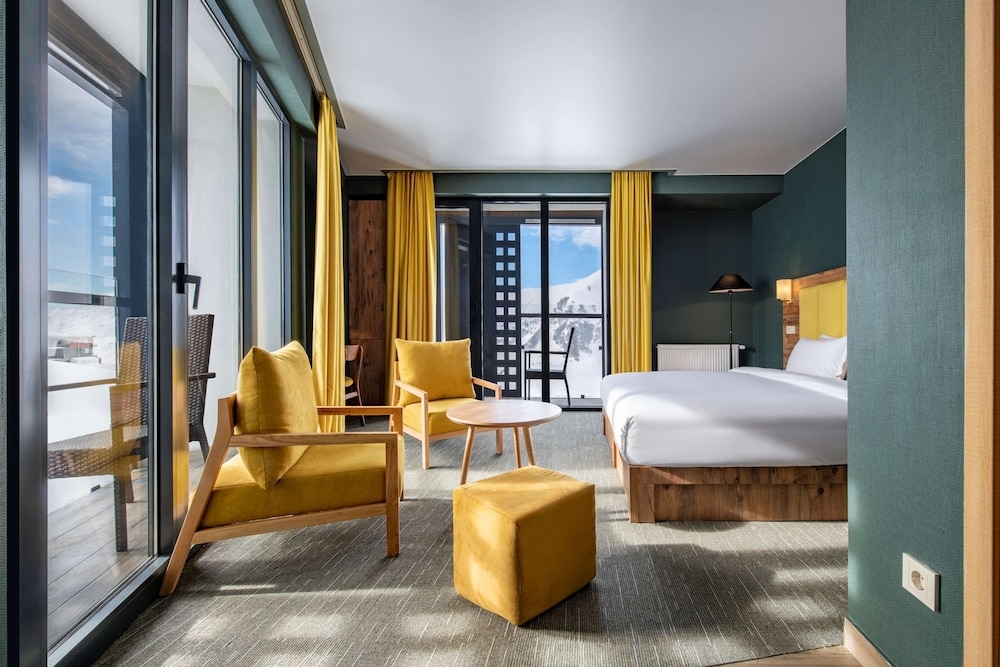 Foto de Best Western Gudauri