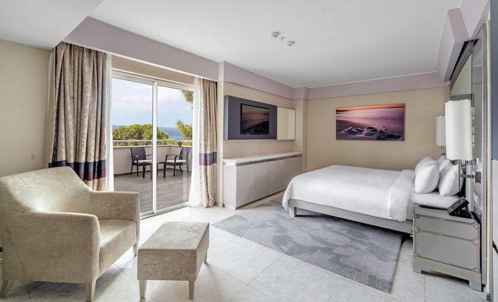 Foto de Rixos Premium Tekirova - The Land of Legends