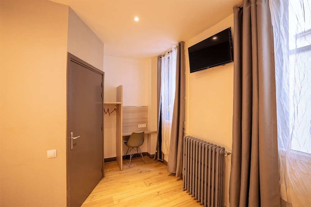 Foto de Hôtel Aix Europe